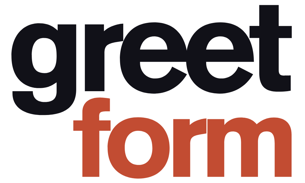 greetform
